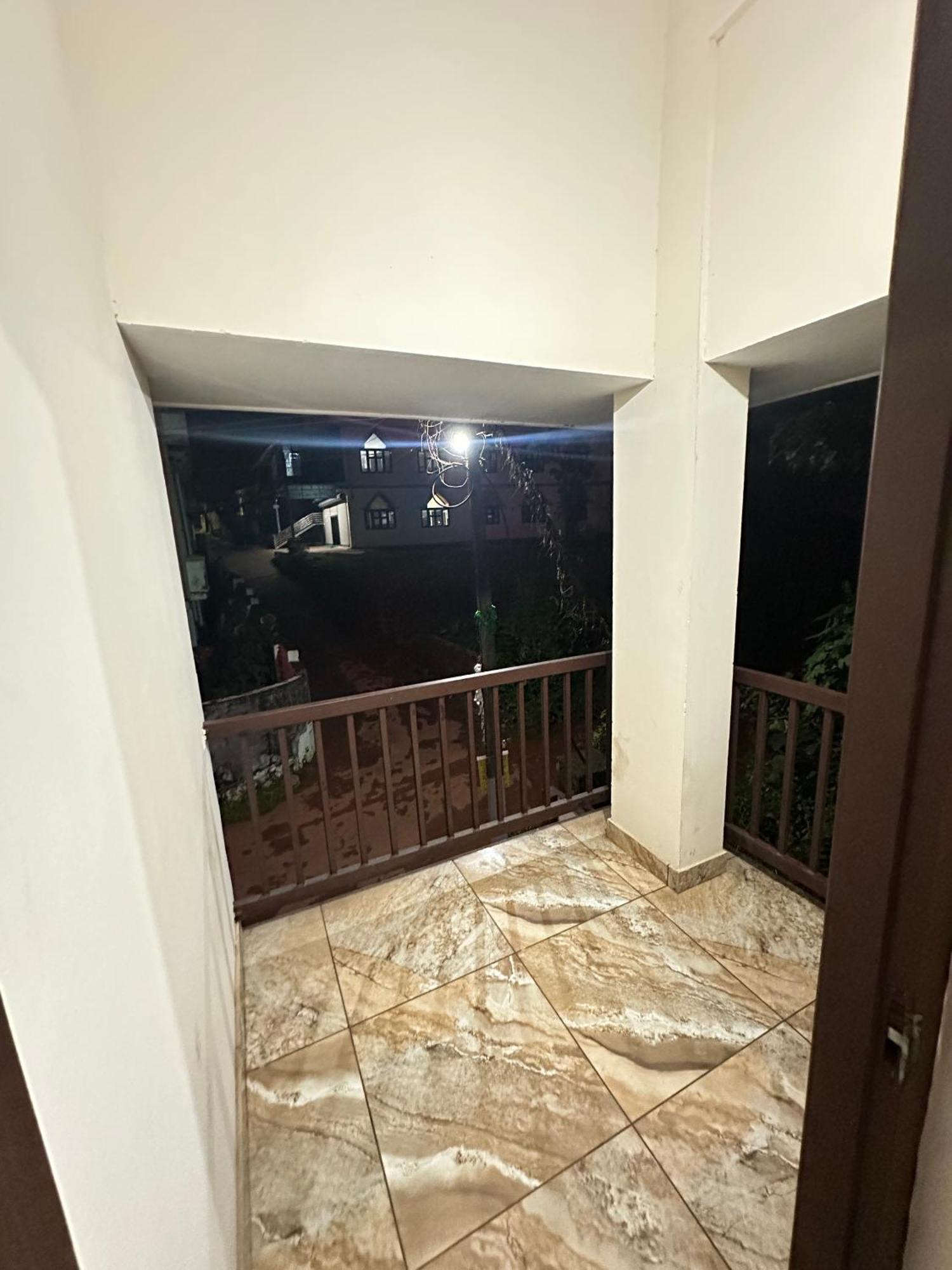 Zahir Residency Hotel Kondotty Exterior foto